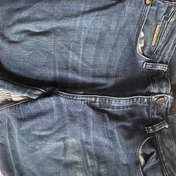 Ivanka Trump Ankle Jeans 6 - Picture 5 of 5